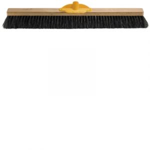 Oates Soft Platform Blend Broom Head - 762mm