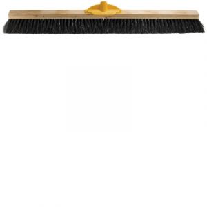 Oates Soft Platform Blend Broom Head Only - 900mm