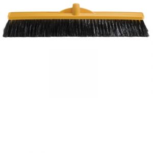 Oates Plastic Broom Head - 600mm