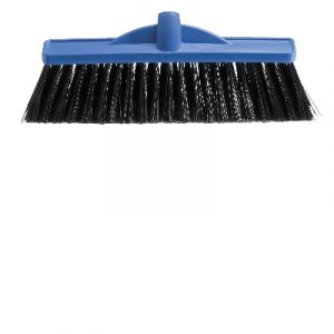 Oates Plastic Broom Head - 350mm