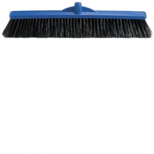 Oates Plastic Broom Head - 450mm