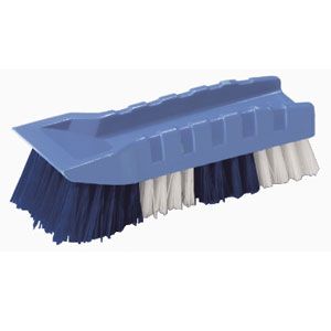 Oates Deck Scrub  Brush 