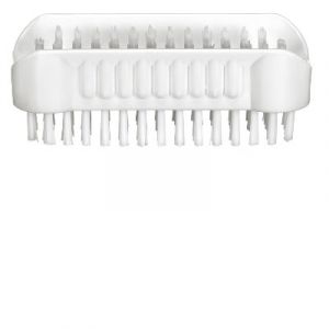 Oates Nail Brush Double Sided