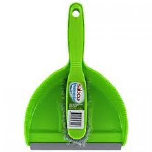 Sabco Dustpan & Brush