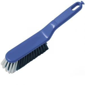 Oates Plastic Bannister Brush 