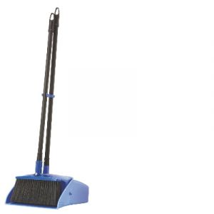 Oates Lobby Pan & Broom - Swivel Head