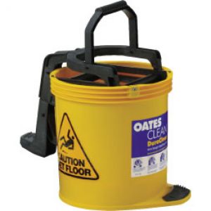 Oates Duraclean Mop Bucket  Extra Heavy Duty