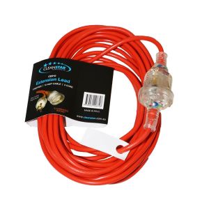 Extension Lead 10amp - 18m 