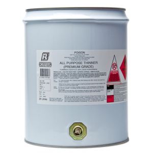 All Purpose Thinners - 20L