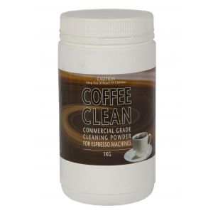 Kassie Coffee Clean - Coffee Machine Cleaner - 1kg