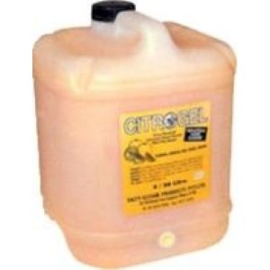 Citrogel Hand Cleaner - 20L