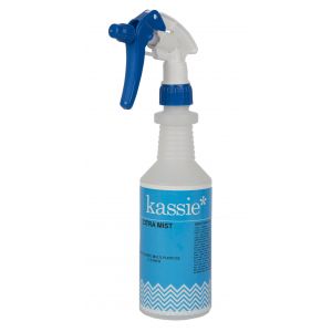 Kassie Citra Mist Spray Bottle - 500ml 