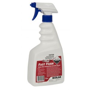 Grease Express HD Oven & Grill Cleaner - 750ml