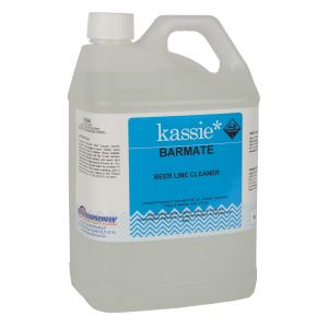 Kassie Barmate Beer Line Cleaner - 5L