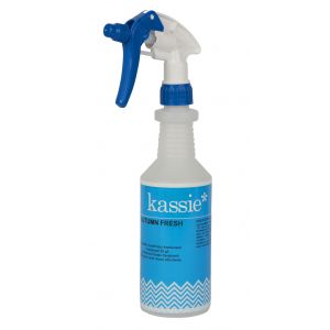 Kassie Autumn Fresh Spray Bottle - 500ml 