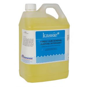 Kassie Forest Gum General Purpose Detergent -  5L