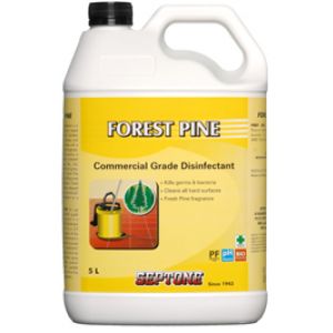 Septone Forest Pine Disinfectant - 5L