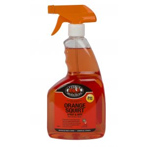 Orange Squirt RTU 750ml Spray and Wipe