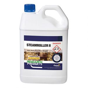 Research Steamroller II Heavy Duty Floor Stripper - 5L