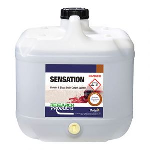 Sensation Carpet Spotter - 15L