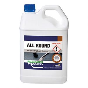 Research All Round Carpet Shampoo - 5L