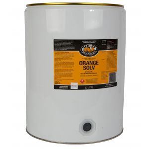 Citrus Resources Orange Solv - 20L