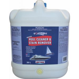 Septone Drifter Hull Cleaner & Stain Remover - 20L