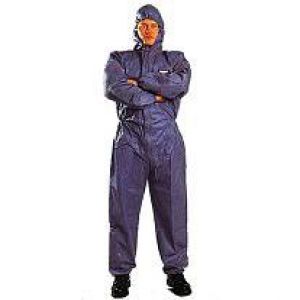 Disposable Overalls Kleenguard Blue