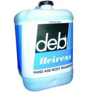 Deb Heiress 25L