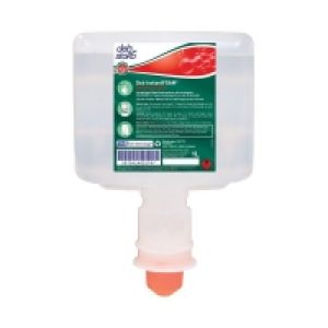 Deb Instant Foam Automatic Dispenser - 3 x 1L Pods