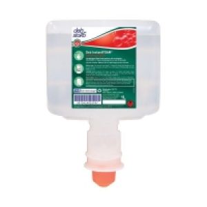 Deb Instant Foam Automatic Dispenser Refills 3x1L