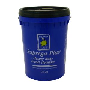 Suprega Plus Heavy Duty Hand Cleaner 20kg 