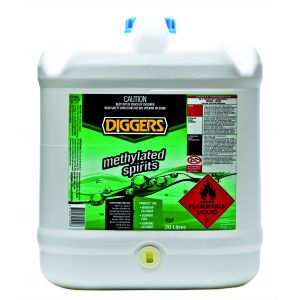  Methylated Spirits - 20L