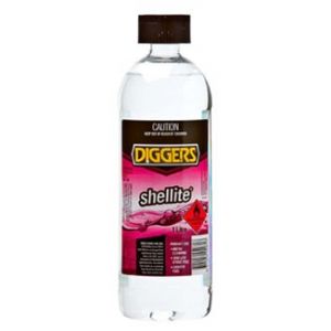 Diggers Shellite Distillate - 1L