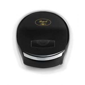 Jumbo Toilet Roll Dispenser - Single Roll