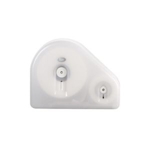  Livi Reserve Jumbo Roll Toilet Paper Dispenser