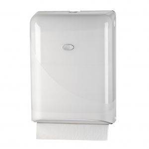 Paper Towel Dispenser - Slimfold & Ultraslim Towels  