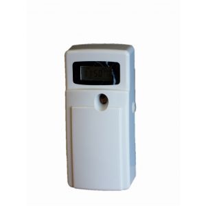 Automatic Air Freshner Aerosol Dispenser 