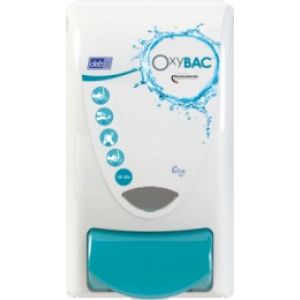 Deb Oxy Bacteria Dispenser - 1L 