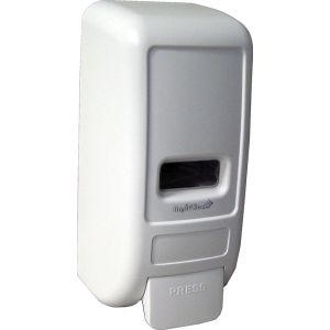 Septone Foam Soap & Sanitiser Dispenser - 1 Ltr