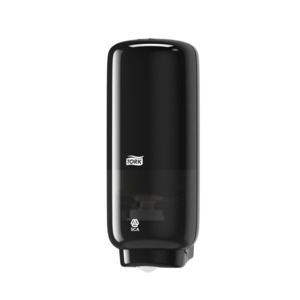 Tork Foam Soap Dispenser - Intuition Sensor - Black