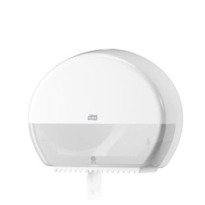 Tork Mini Jumbo Toilet Roll Dispenser