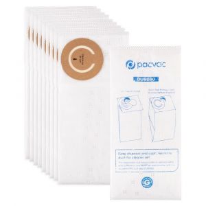 Contract Pro Vacuum Bag 5L (10pk)