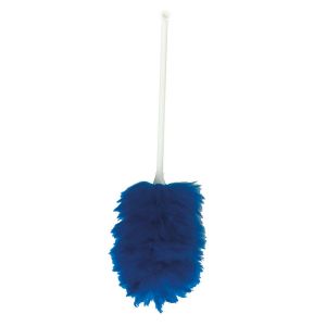 Oates WD-001 Wool Duster With Handle