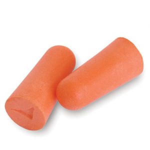 Disposable Earplug ProBullet Uncorded Class 5 - 27dB Box of 200