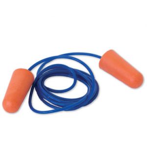 Disposable Earplug ProBullet Corded 27dB Class 5 - Box 100