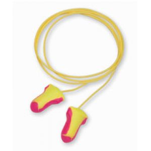 Disposable Earplug LL-30 Corded 32dB - Box 100