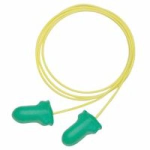Disposable Earplug MaxLite Corded LPF30 -  Box 100