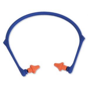 ProBand Fixed Headband Earplugs