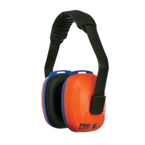 Earmuff VIPER Class 5 - 26dB